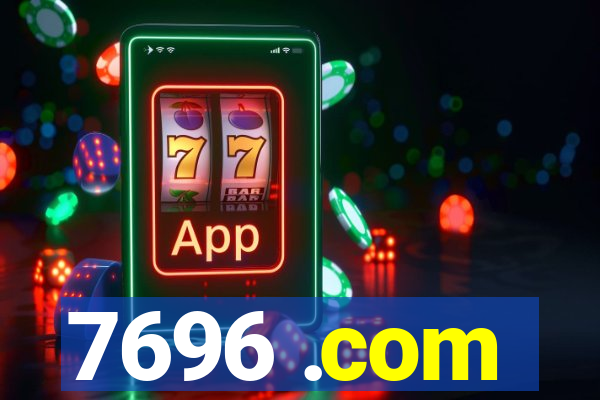 7696 .com